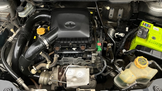 View Tata Nexon Image 40 Used Tata Nexon Image 40