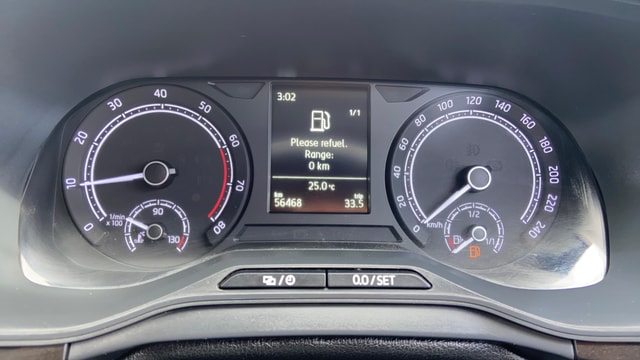 View Skoda Kushaq Image 37 Used Skoda Kushaq Image 37