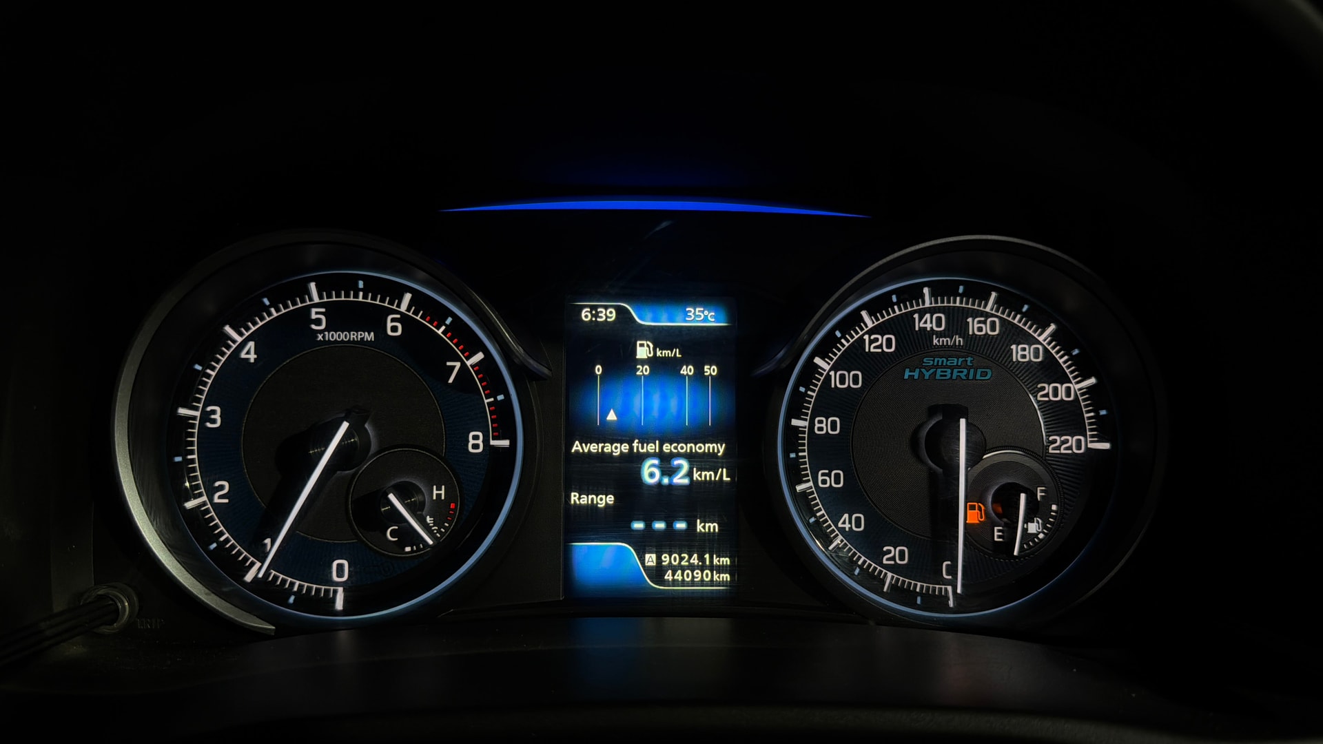 View 2022 Maruti Suzuki 1000 Base Variant Image 36 Used 2022 Maruti Suzuki 1000 Base Variant Image 36