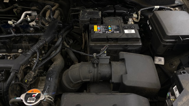 View Kia Sonet Image 13 Used Kia Sonet Image 13
