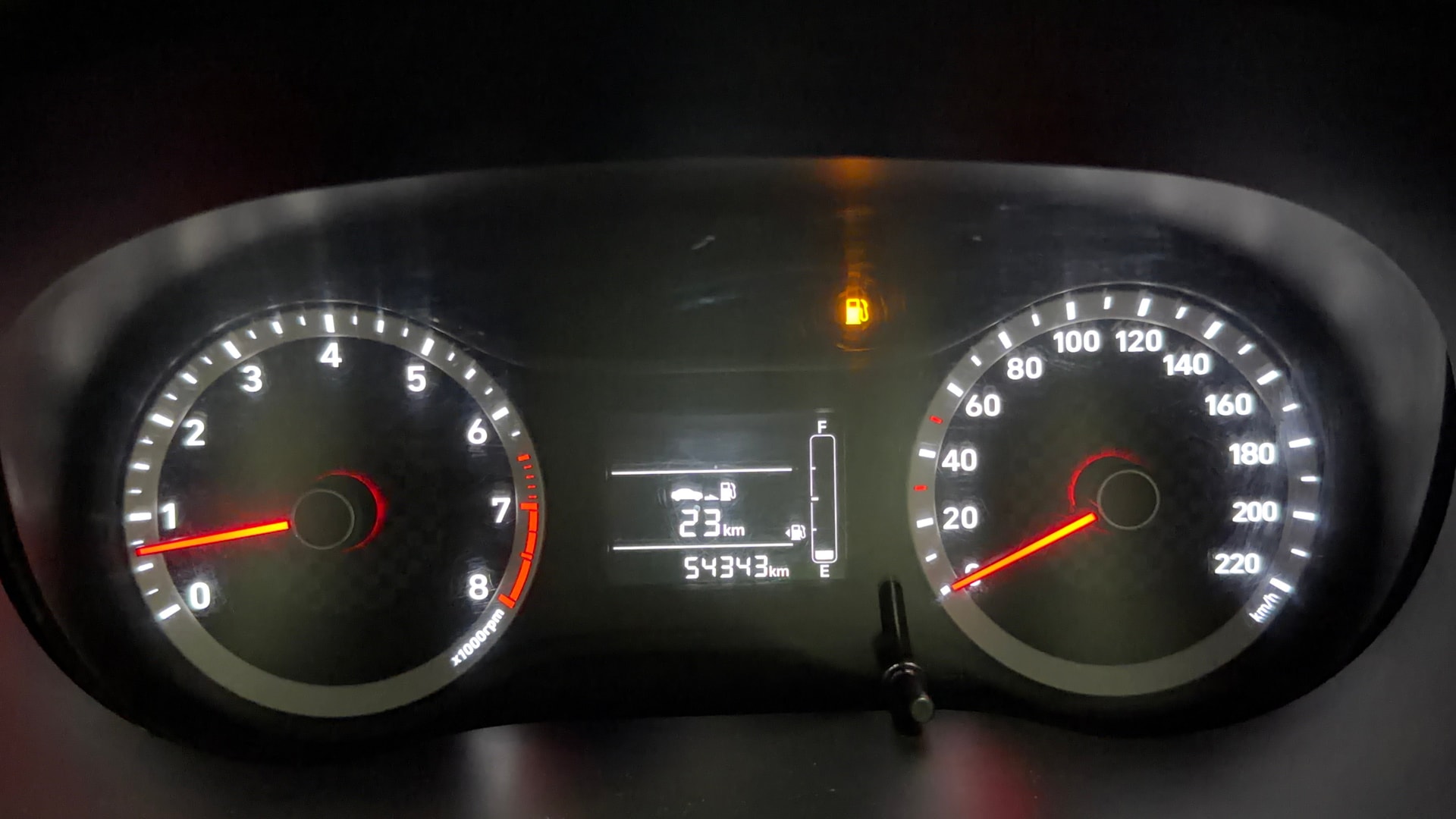 View 2020 Hyundai Grand i10 Nios Magna Petrol Image 34 Used 2020 Hyundai Grand i10 Nios Magna Petrol Image 34