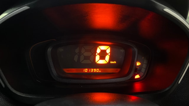 View Renault Kwid Image 22 Used Renault Kwid Image 22