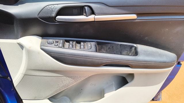 View Kia Sonet Image 35 Used Kia Sonet Image 35