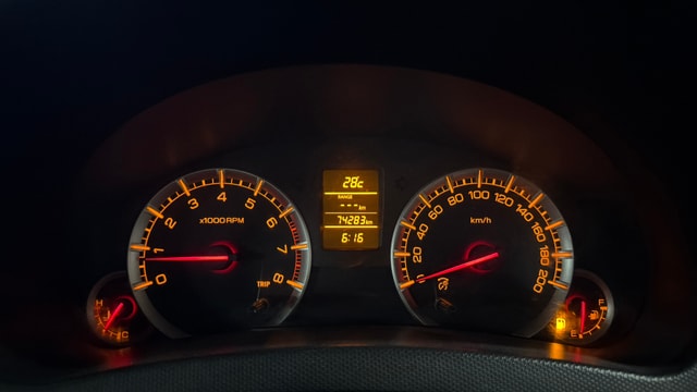 View Maruti Suzuki 1000 Image 34 Used Maruti Suzuki 1000 Image 34