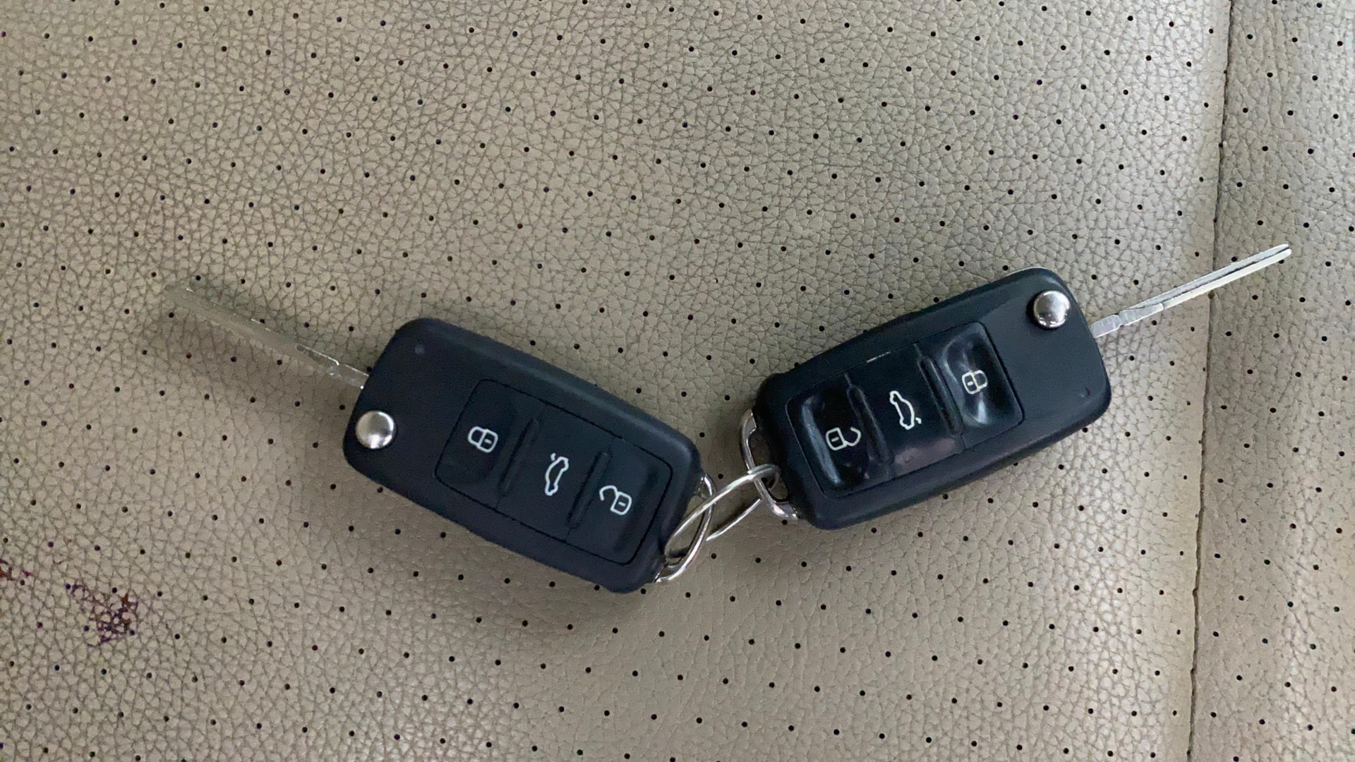 View 2020 Volkswagen Vento 1.0 L TSI Highline Petrol Image 26 Used 2020 Volkswagen Vento 1.0 L TSI Highline Petrol Image 26