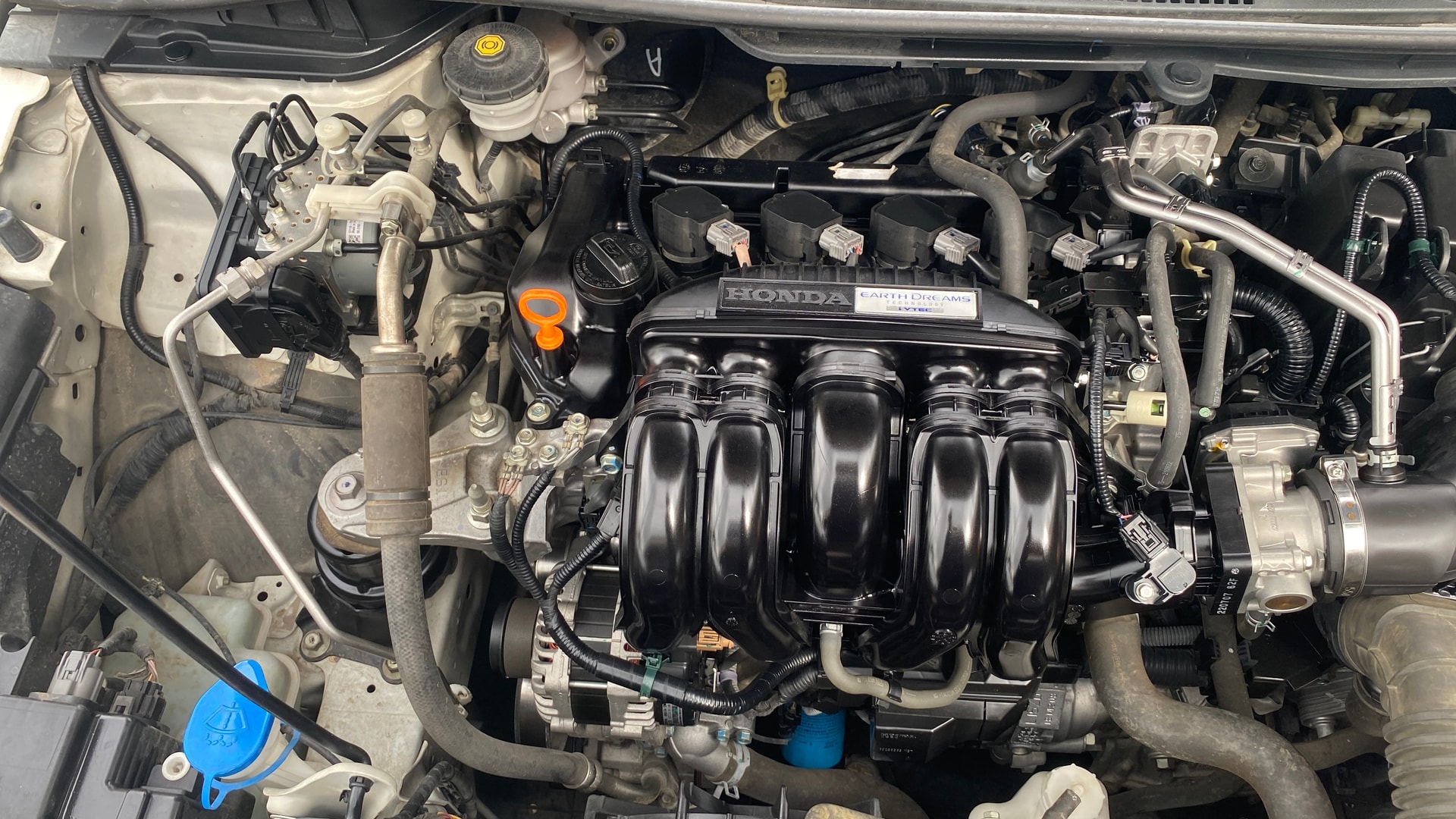 Used 2022 Honda City ZX Used 2022 Honda City ZX
