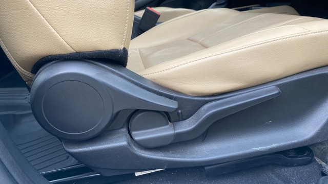 View Honda City ZX Image 19 Used Honda City ZX Image 19