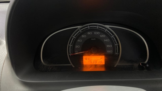 View Maruti Suzuki Alto 800 Image 33 Used Maruti Suzuki Alto 800 Image 33
