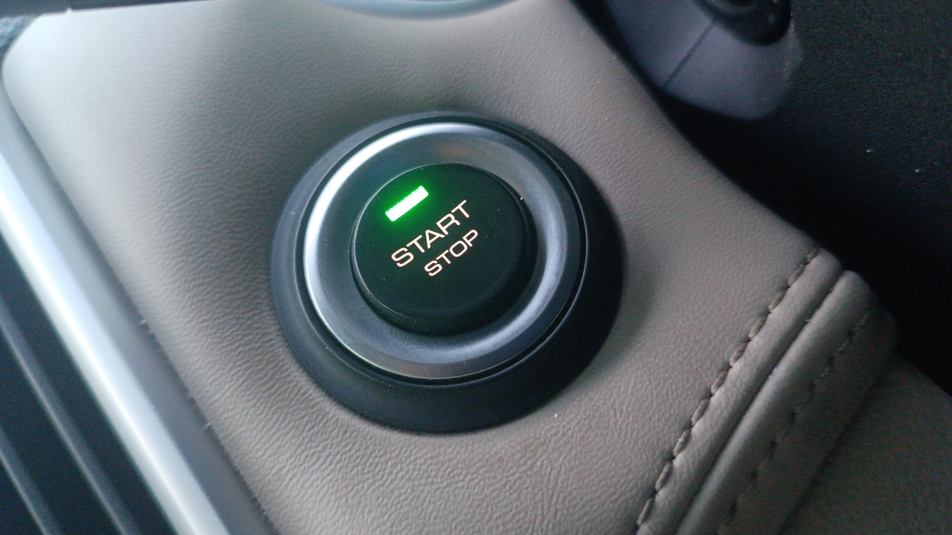 View 2021 MG Hector Sharp Petrol BS IV Image 36 Used 2021 MG Hector Sharp Petrol BS IV Image 36