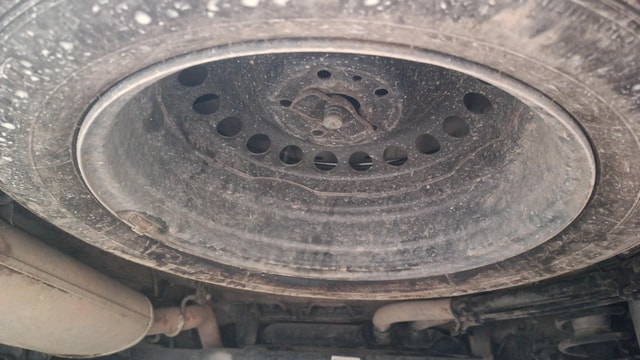 View MG Hector Image 26 Used MG Hector Image 26
