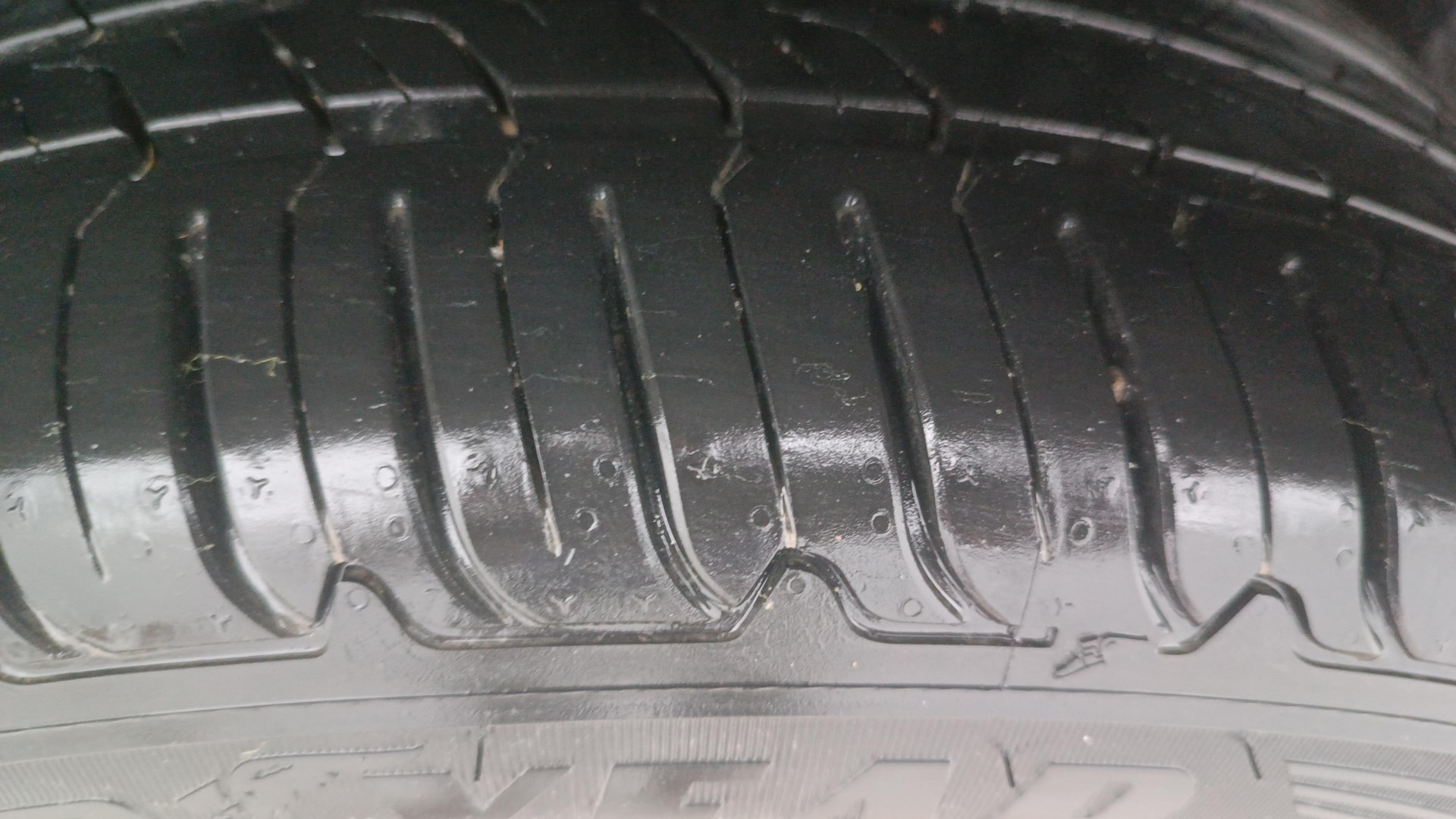 View 2021 MG Hector Sharp Petrol BS IV Image 15 Used 2021 MG Hector Sharp Petrol BS IV Image 15
