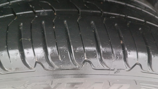 View MG Hector Image 15 Used MG Hector Image 15