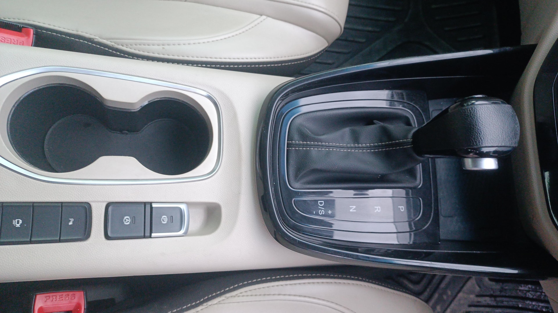 View 2021 MG Hector Sharp Petrol BS IV Image 41 Used 2021 MG Hector Sharp Petrol BS IV Image 41