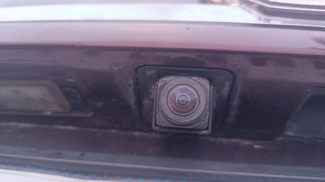 View MG Hector Image 24 Used MG Hector Image 24