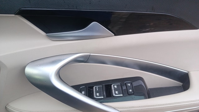 View MG Hector Image 35 Used MG Hector Image 35