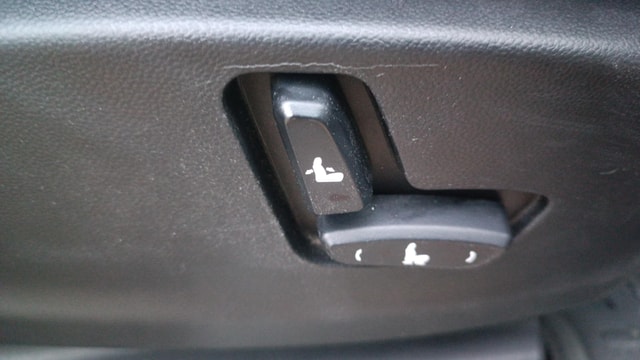 View MG Hector Image 19 Used MG Hector Image 19