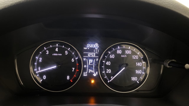 View Honda Amaze Image 35 Used Honda Amaze Image 35