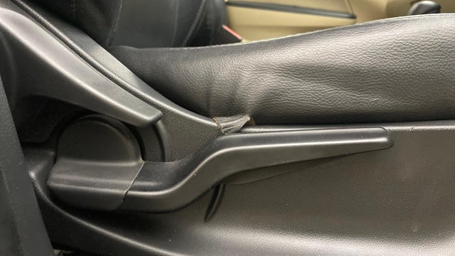 View Honda Amaze Image 18 Used Honda Amaze Image 18