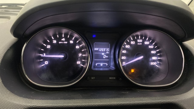 View Tata Tigor Image 34 Used Tata Tigor Image 34