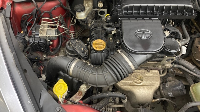 View Tata Tigor Image 3 Used Tata Tigor Image 3