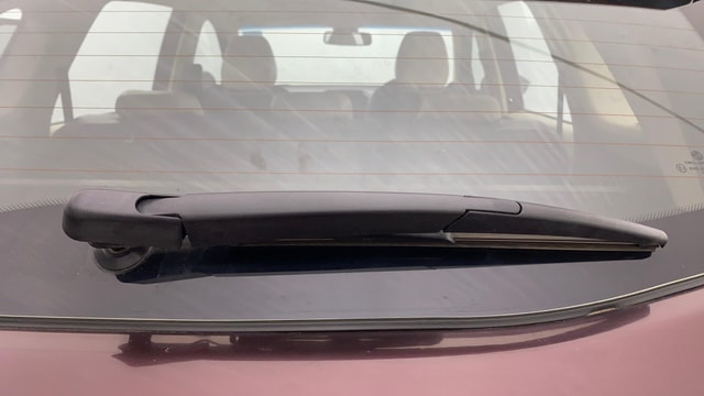 View MG Hector Image 24 Used MG Hector Image 24