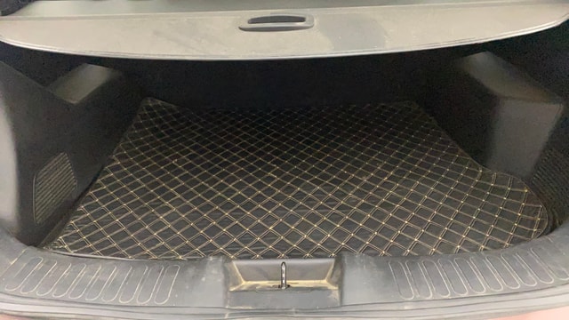 View MG Hector Image 7 Used MG Hector Image 7