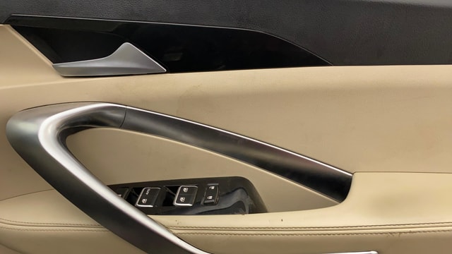 View MG Hector Image 40 Used MG Hector Image 40