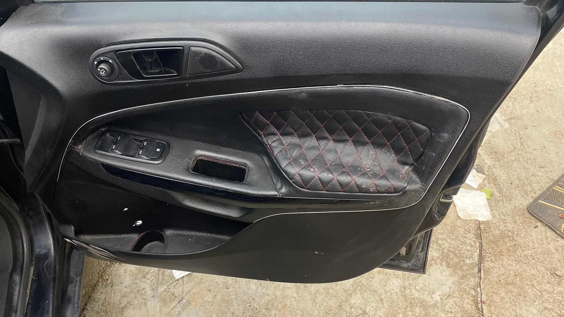 Used 2018 Ford EcoSport Used 2018 Ford EcoSport