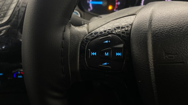View Ford EcoSport Image 3 Used Ford EcoSport Image 3