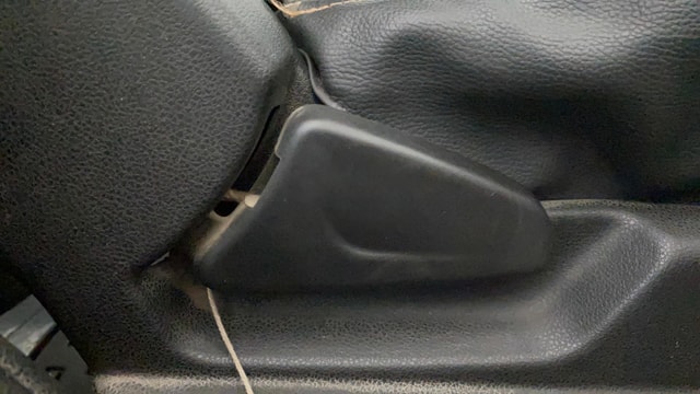 View Renault Kwid Image 19 Used Renault Kwid Image 19