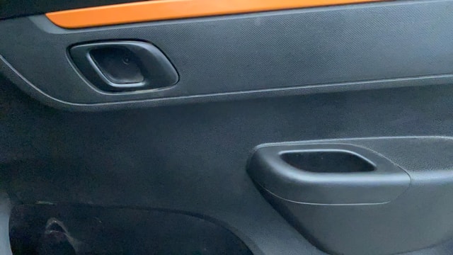 View Renault Kwid Image 33 Used Renault Kwid Image 33