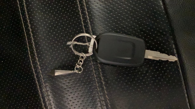 View Renault Kwid Image 27 Used Renault Kwid Image 27