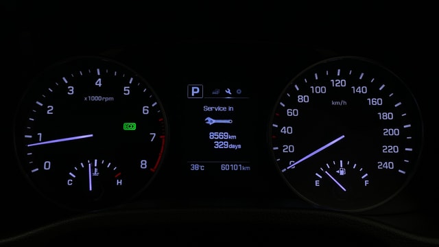 View Hyundai Elantra Image 37 Used Hyundai Elantra Image 37