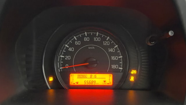 View Maruti Suzuki 1000 Image 34 Used Maruti Suzuki 1000 Image 34