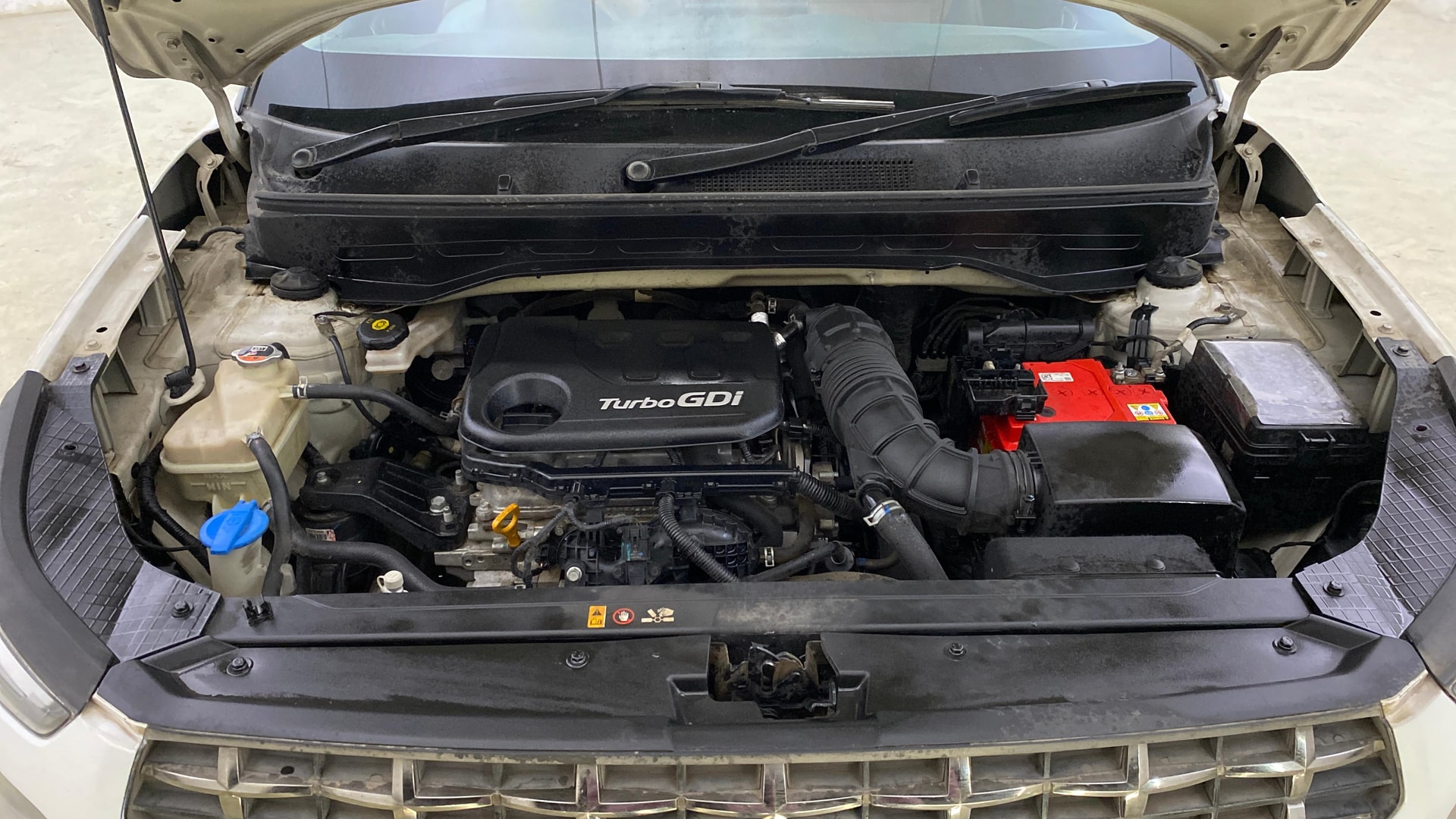 Used 2021 Hyundai Venue Used 2021 Hyundai Venue