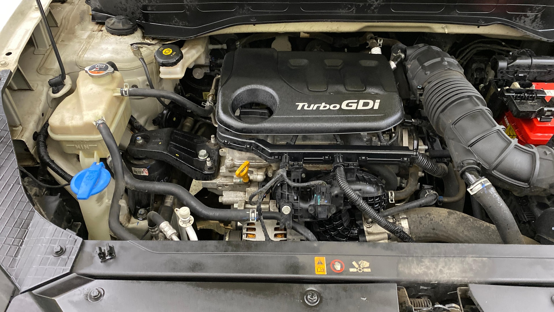 Used 2021 Hyundai Venue Used 2021 Hyundai Venue