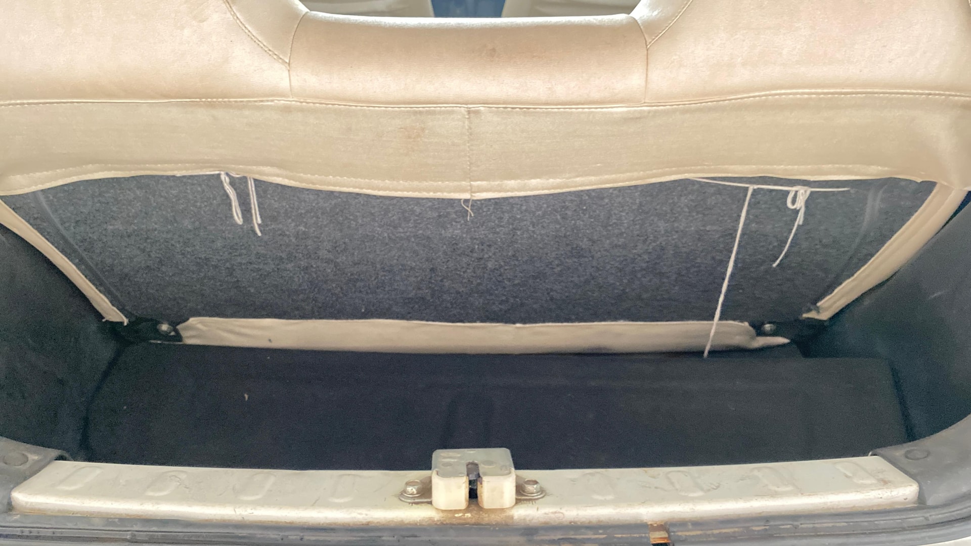Used 2016 Honda Brio Used 2016 Honda Brio