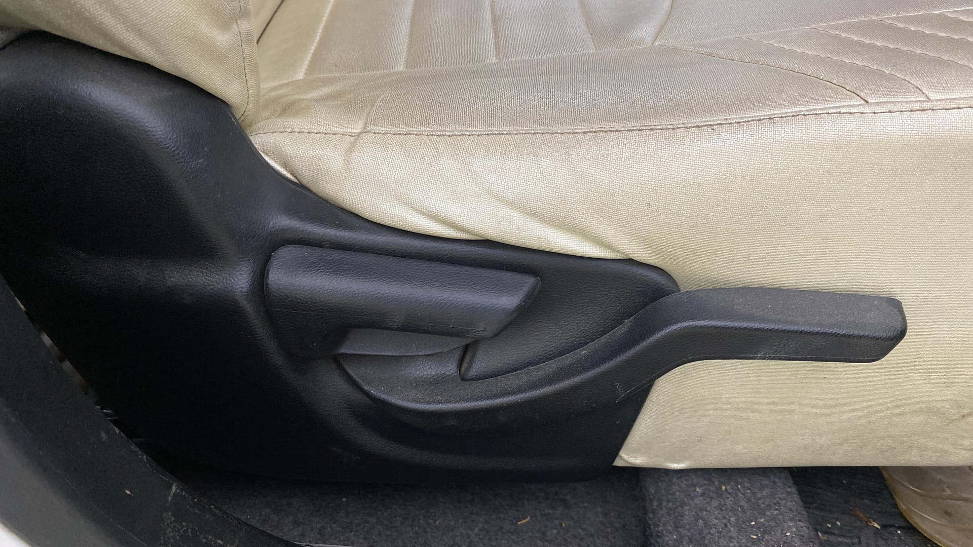 Used 2016 Honda Brio Used 2016 Honda Brio