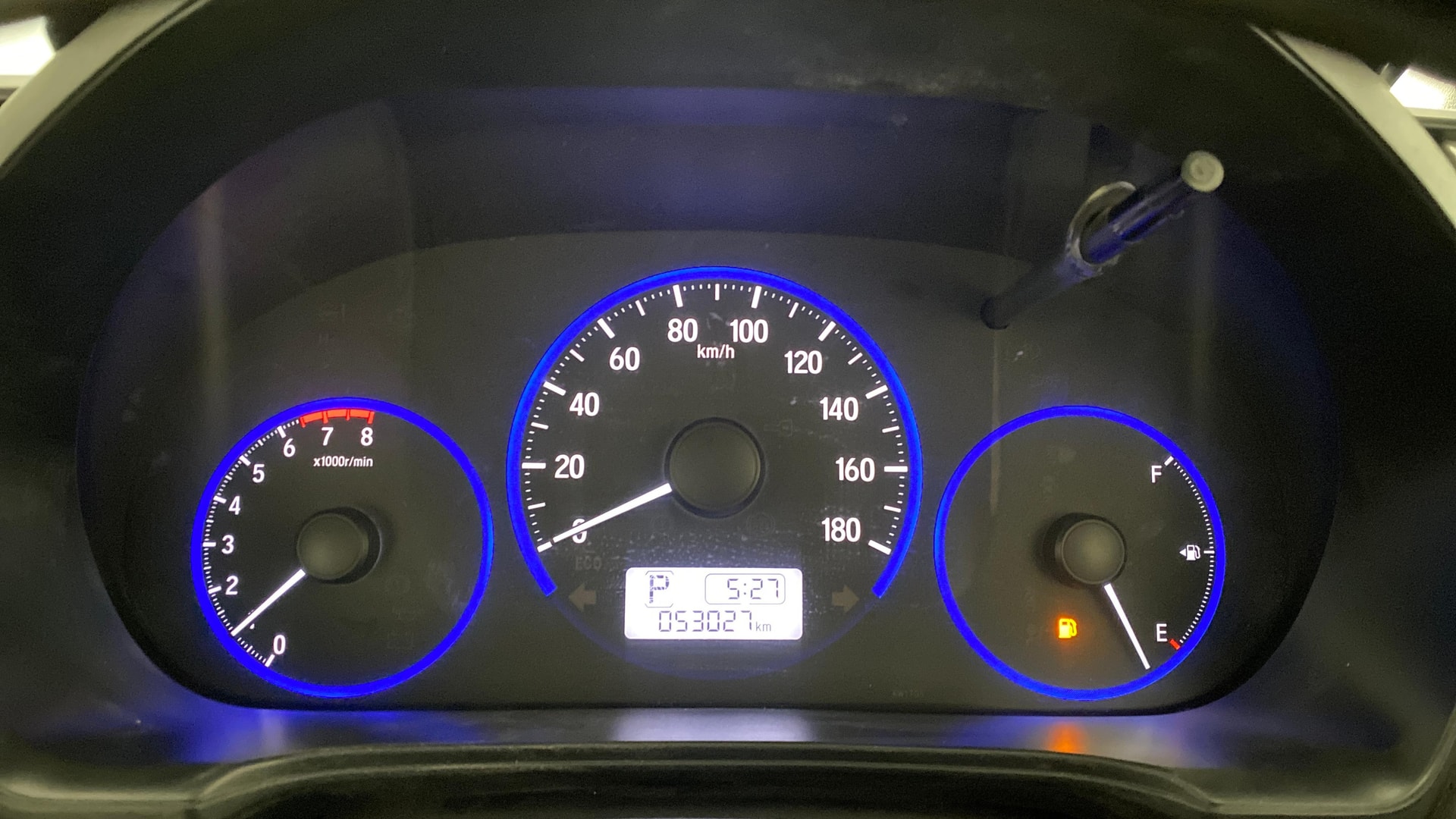 Used 2016 Honda Brio Used 2016 Honda Brio
