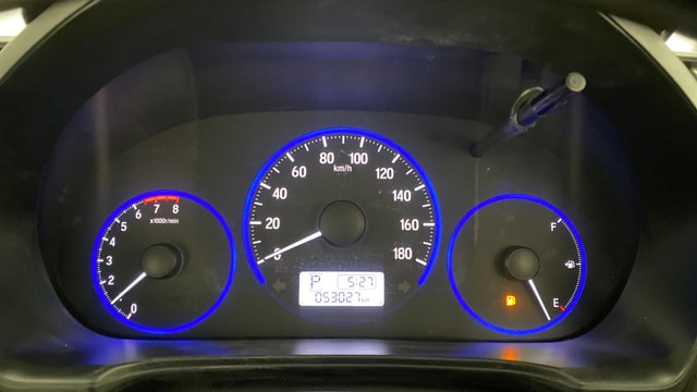 View Honda Brio Image 33 Used Honda Brio Image 33
