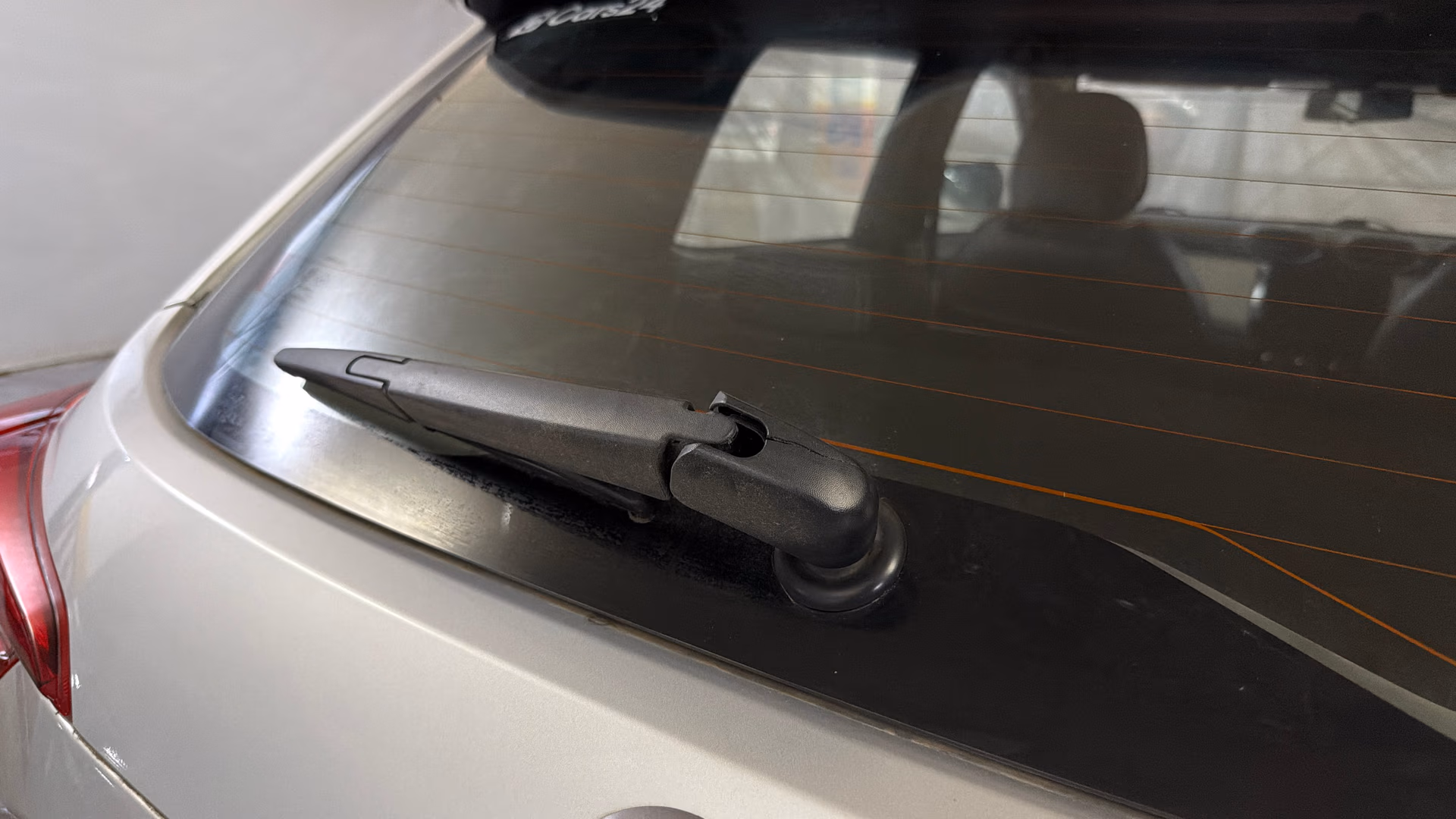 View 2022 Nissan Magnite XE Image 42 Used 2022 Nissan Magnite XE Image 42