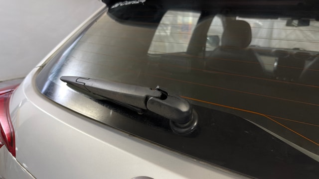 View Nissan Magnite Image 42 Used Nissan Magnite Image 42