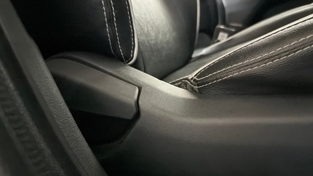 View Nissan Magnite Image 18 Used Nissan Magnite Image 18
