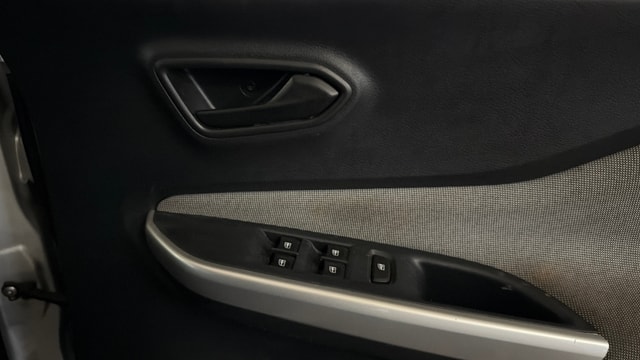 View Nissan Magnite Image 33 Used Nissan Magnite Image 33