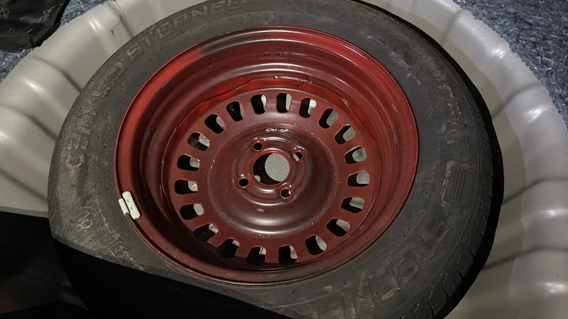 View 2022 Nissan Magnite XE Image 25 Used 2022 Nissan Magnite XE Image 25