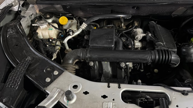 View Nissan Magnite Image 3 Used Nissan Magnite Image 3