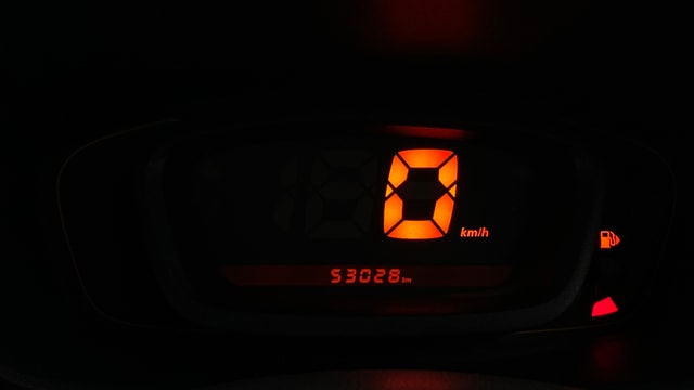 View Renault Kwid Image 33 Used Renault Kwid Image 33