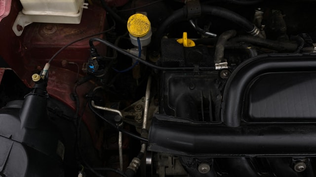 View Renault Kwid Image 3 Used Renault Kwid Image 3