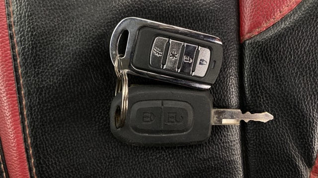 View Renault Kwid Image 26 Used Renault Kwid Image 26