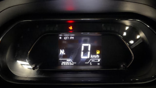 View Tata Tiago NRG Image 35 Used Tata Tiago NRG Image 35